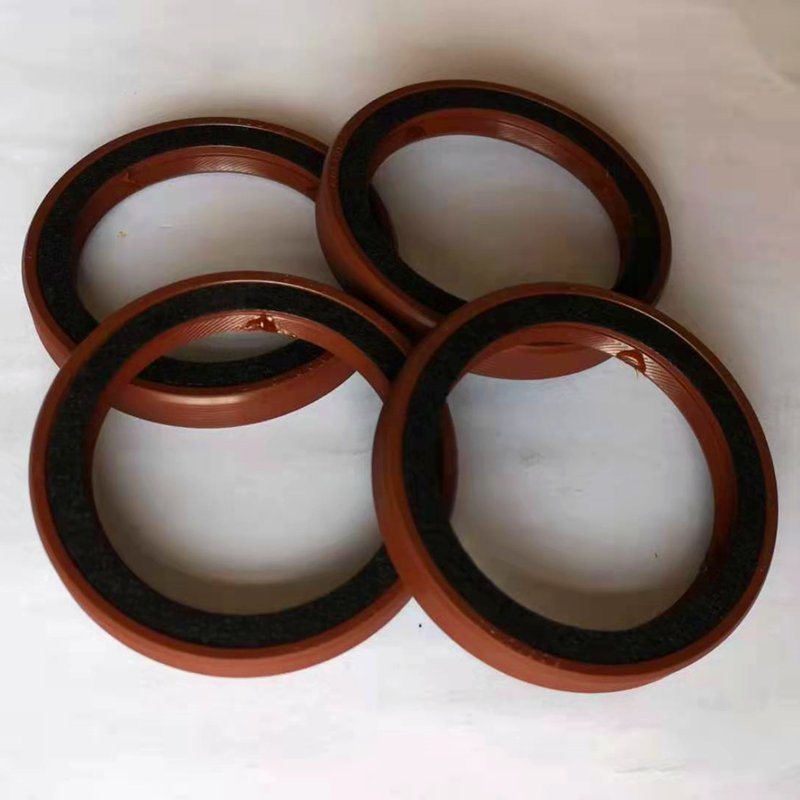 Internal Combustion Engine/Engine Component Seals